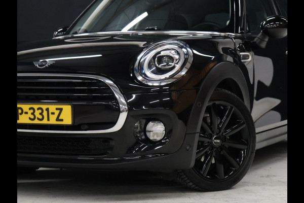 MINI Mini 1.5 Cooper Chili [CAMERA, APPLE CARPLAY, LM VELGEN, LED, HARMAN/KARDON, PDC V+A, CRUISE CONTROL, AUTOMATISCHE AIRCO, NIEUWSTAAT]