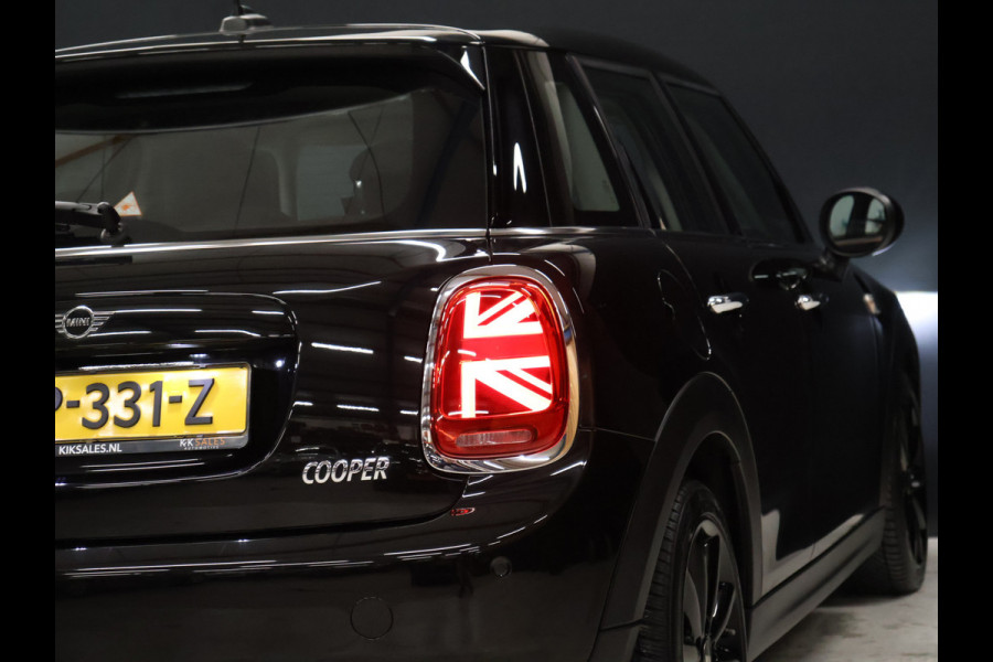MINI Mini 1.5 Cooper Chili [CAMERA, APPLE CARPLAY, LM VELGEN, LED, HARMAN/KARDON, PDC V+A, CRUISE CONTROL, AUTOMATISCHE AIRCO, NIEUWSTAAT]