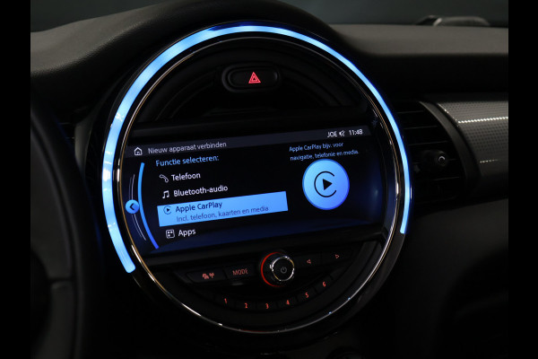 MINI Mini 1.5 Cooper Chili [CAMERA, APPLE CARPLAY, LM VELGEN, LED, HARMAN/KARDON, PDC V+A, CRUISE CONTROL, AUTOMATISCHE AIRCO, NIEUWSTAAT]