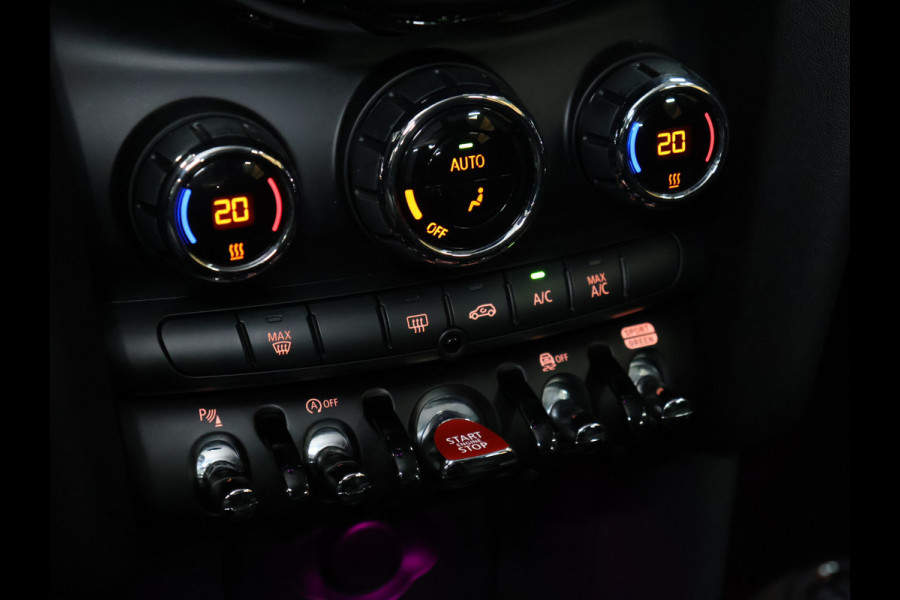 MINI Mini 1.5 Cooper Chili [CAMERA, APPLE CARPLAY, LM VELGEN, LED, HARMAN/KARDON, PDC V+A, CRUISE CONTROL, AUTOMATISCHE AIRCO, NIEUWSTAAT]