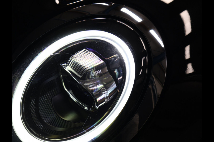 MINI Mini 1.5 Cooper Chili [CAMERA, APPLE CARPLAY, LM VELGEN, LED, HARMAN/KARDON, PDC V+A, CRUISE CONTROL, AUTOMATISCHE AIRCO, NIEUWSTAAT]