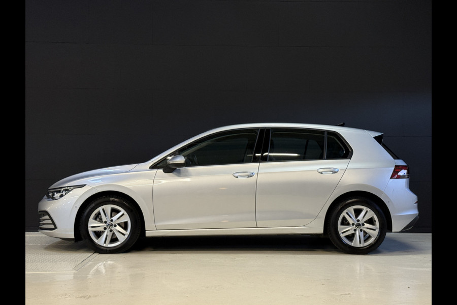 Volkswagen Golf 1.5 TSI Life Business | Memory stoelen | Camera | Full LED | Apple Carplay