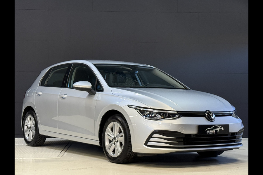 Volkswagen Golf 1.5 TSI Life Business | Memory stoelen | Camera | Full LED | Apple Carplay