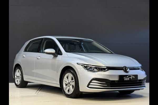 Volkswagen Golf 1.5 TSI Life Business | Memory stoelen | Camera | Full LED | Apple Carplay