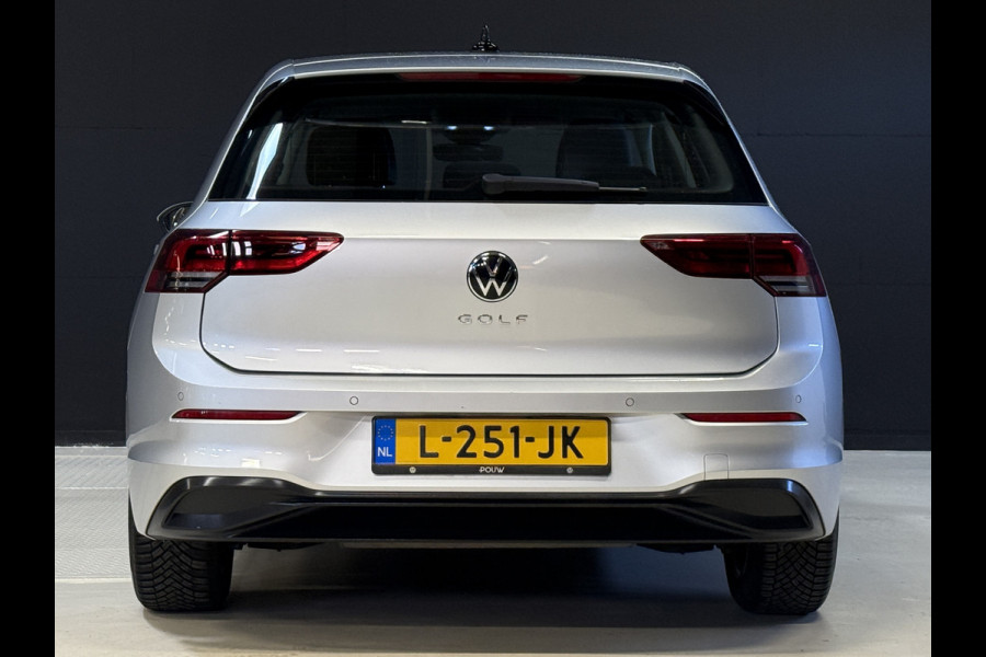 Volkswagen Golf 1.5 TSI Life Business | Memory stoelen | Camera | Full LED | Apple Carplay