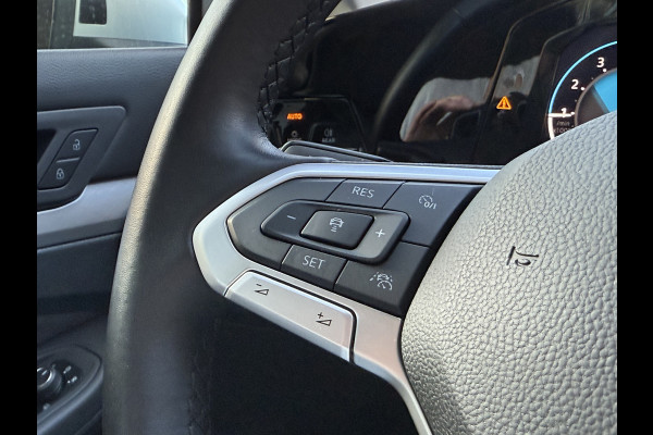 Volkswagen Golf 1.5 TSI Life Business | Memory stoelen | Camera | Full LED | Apple Carplay