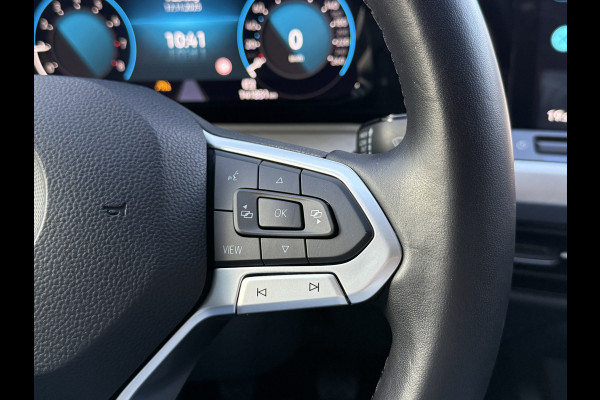 Volkswagen Golf 1.5 TSI Life Business | Memory stoelen | Camera | Full LED | Apple Carplay