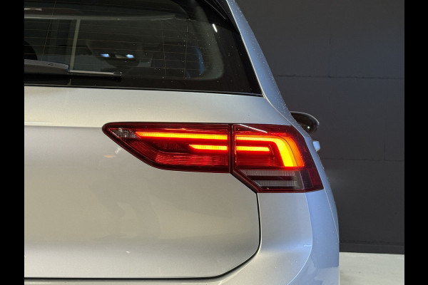 Volkswagen Golf 1.5 TSI Life Business | Memory stoelen | Camera | Full LED | Apple Carplay