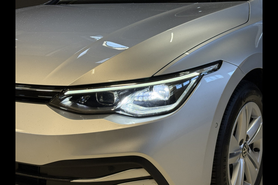 Volkswagen Golf 1.5 TSI Life Business | Memory stoelen | Camera | Full LED | Apple Carplay