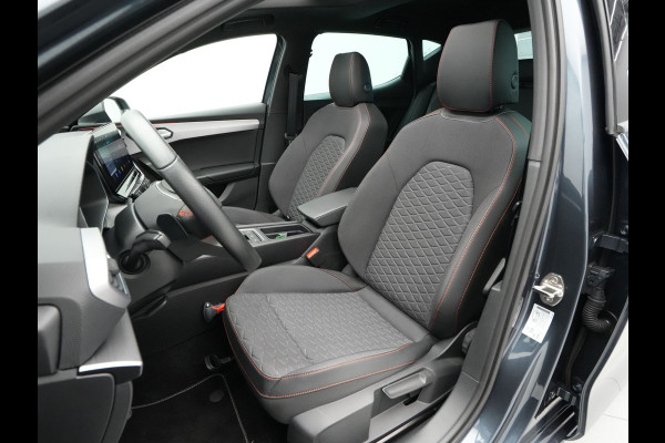 Seat Leon 1.4 TSI eHybrid PHEV 204pk FR Business Intense Panorama Navigatie Stoel/stuurverwarming Keyless Acc 341