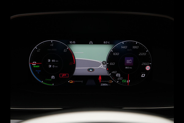 Seat Leon 1.4 TSI eHybrid PHEV 204pk FR Business Intense Panorama Navigatie Stoel/stuurverwarming Keyless Acc 341