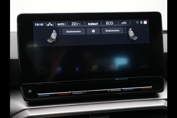 Seat Leon 1.4 TSI eHybrid PHEV 204pk FR Business Intense Panorama Navigatie Stoel/stuurverwarming Keyless Acc 341