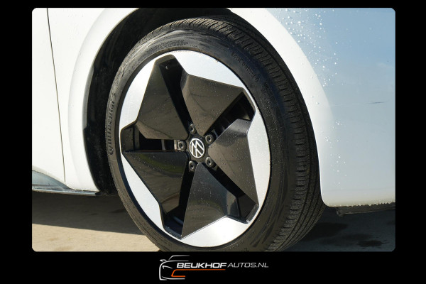 Volkswagen ID.3 First Max 58 kWh Soh 93% Panorama Headup Cam