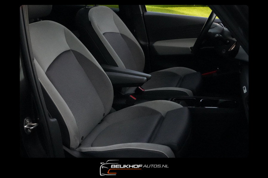 Volkswagen ID.3 First Max 58 kWh Soh 93% Panorama Headup Cam