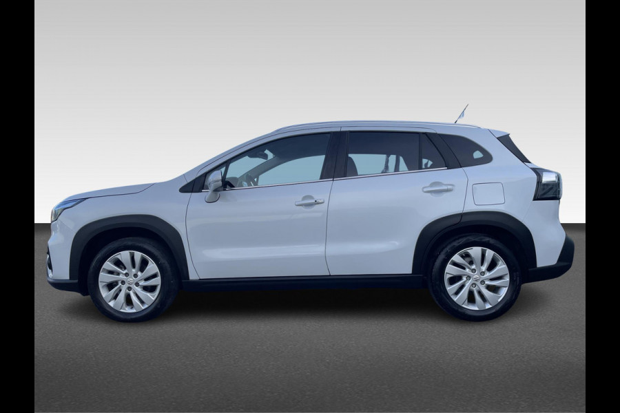 Suzuki S-Cross 1.4 Boosterjet Select Smart Hybrid | 130PK |