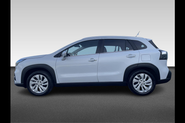 Suzuki S-Cross 1.4 Boosterjet Select Smart Hybrid | 130PK |