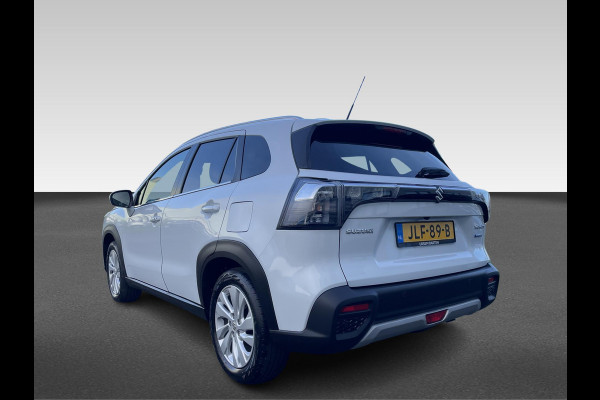 Suzuki S-Cross 1.4 Boosterjet Select Smart Hybrid | 130PK |