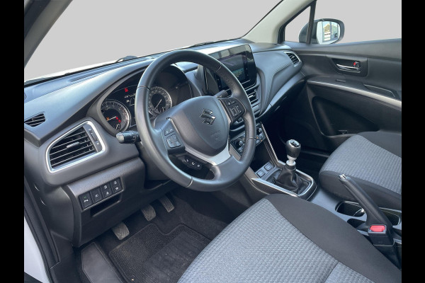 Suzuki S-Cross 1.4 Boosterjet Select Smart Hybrid | 130PK |