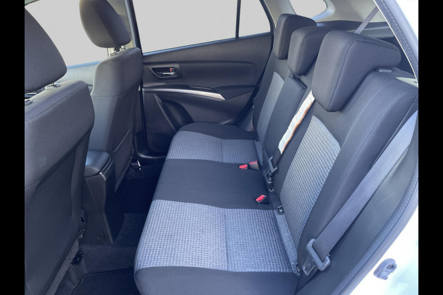 Suzuki S-Cross 1.4 Boosterjet Select Smart Hybrid | 130PK |