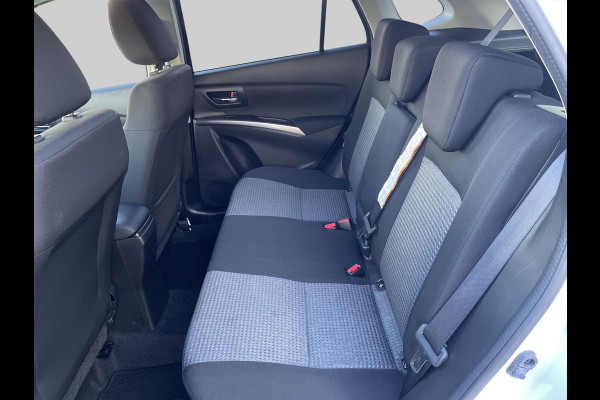 Suzuki S-Cross 1.4 Boosterjet Select Smart Hybrid | 130PK |