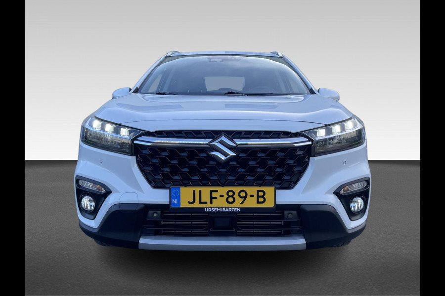 Suzuki S-Cross 1.4 Boosterjet Select Smart Hybrid | 130PK |