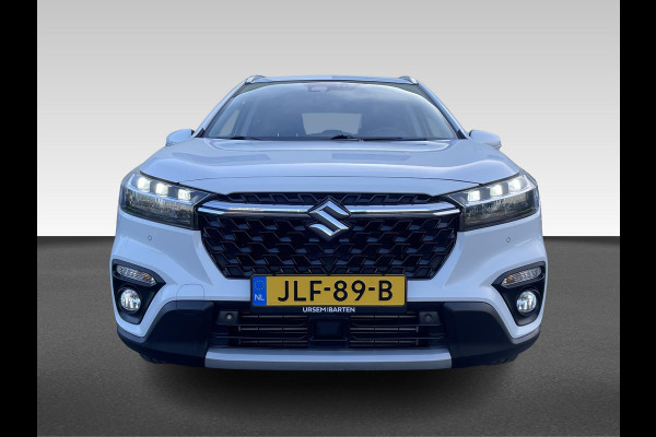 Suzuki S-Cross 1.4 Boosterjet Select Smart Hybrid | 130PK |