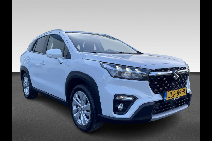 Suzuki S-Cross 1.4 Boosterjet Select Smart Hybrid | 130PK |