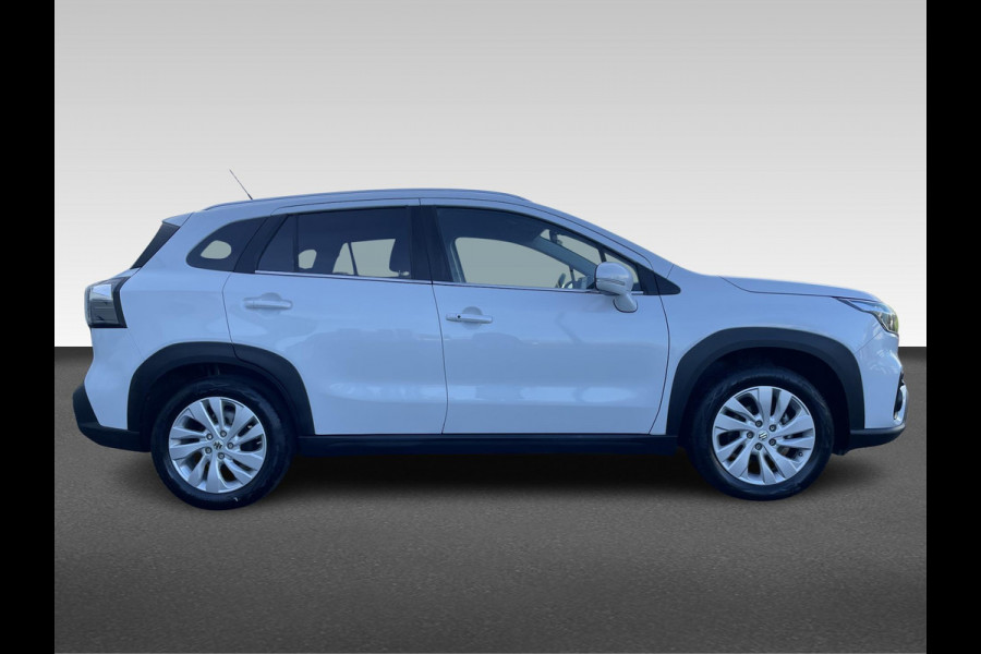 Suzuki S-Cross 1.4 Boosterjet Select Smart Hybrid | 130PK |