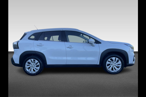 Suzuki S-Cross 1.4 Boosterjet Select Smart Hybrid | 130PK |