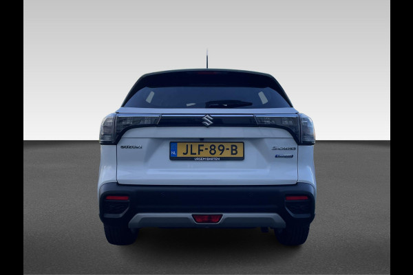 Suzuki S-Cross 1.4 Boosterjet Select Smart Hybrid | 130PK |