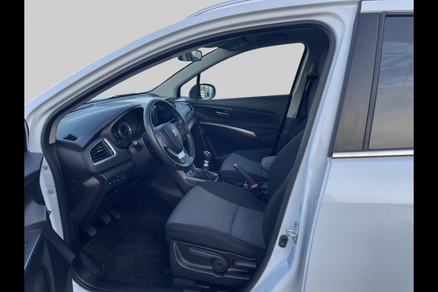 Suzuki S-Cross 1.4 Boosterjet Select Smart Hybrid | 130PK |