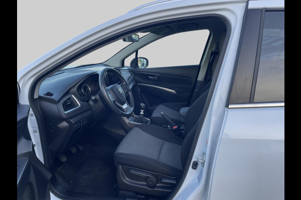 Suzuki S-Cross 1.4 Boosterjet Select Smart Hybrid | 130PK |