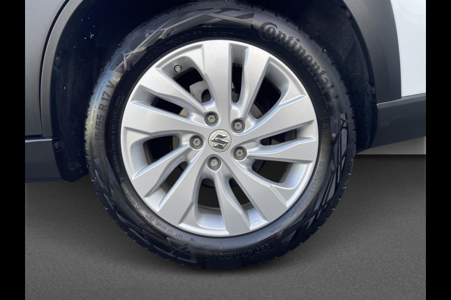 Suzuki S-Cross 1.4 Boosterjet Select Smart Hybrid | 130PK |