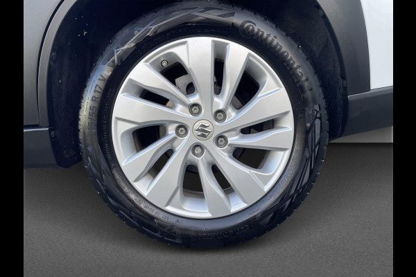 Suzuki S-Cross 1.4 Boosterjet Select Smart Hybrid | 130PK |