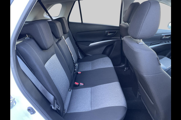 Suzuki S-Cross 1.4 Boosterjet Select Smart Hybrid | 130PK |