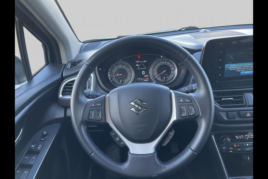 Suzuki S-Cross 1.4 Boosterjet Select Smart Hybrid | 130PK |