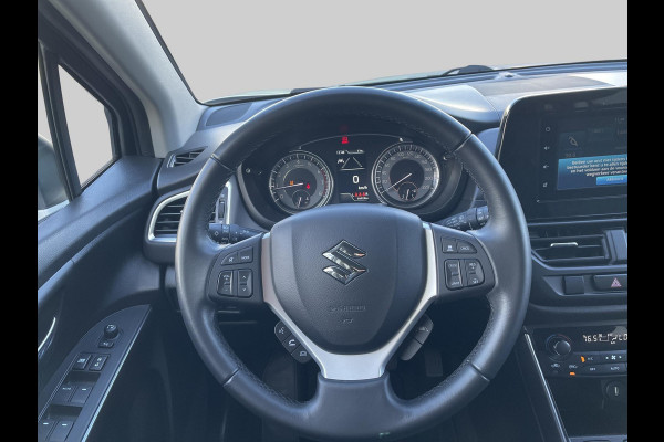 Suzuki S-Cross 1.4 Boosterjet Select Smart Hybrid | 130PK |