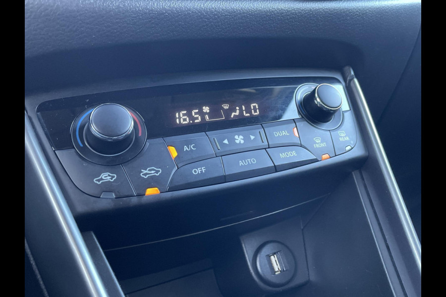 Suzuki S-Cross 1.4 Boosterjet Select Smart Hybrid | 130PK |