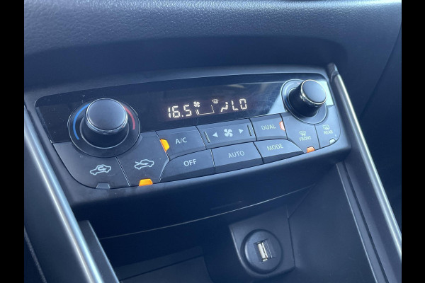 Suzuki S-Cross 1.4 Boosterjet Select Smart Hybrid | 130PK |