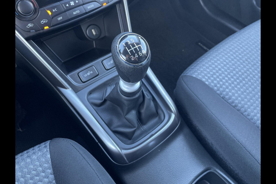 Suzuki S-Cross 1.4 Boosterjet Select Smart Hybrid | 130PK |