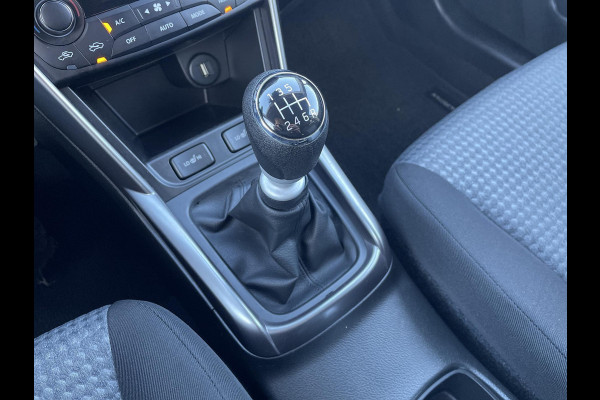 Suzuki S-Cross 1.4 Boosterjet Select Smart Hybrid | 130PK |