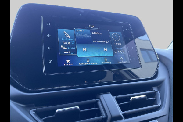 Suzuki S-Cross 1.4 Boosterjet Select Smart Hybrid | 130PK |