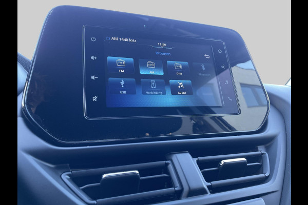 Suzuki S-Cross 1.4 Boosterjet Select Smart Hybrid | 130PK |