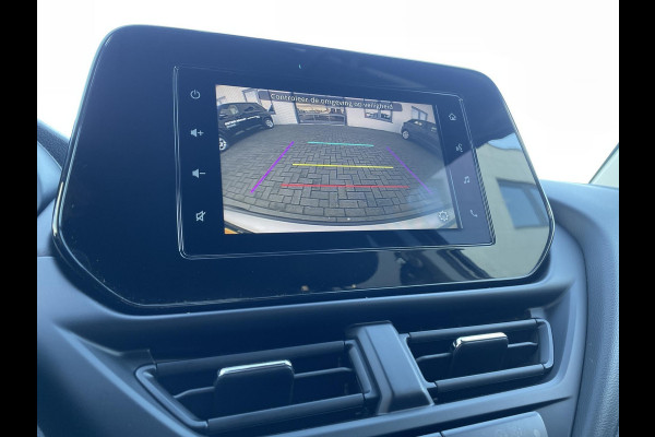 Suzuki S-Cross 1.4 Boosterjet Select Smart Hybrid | 130PK |