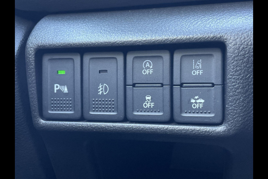 Suzuki S-Cross 1.4 Boosterjet Select Smart Hybrid | 130PK |