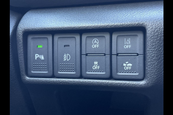 Suzuki S-Cross 1.4 Boosterjet Select Smart Hybrid | 130PK |