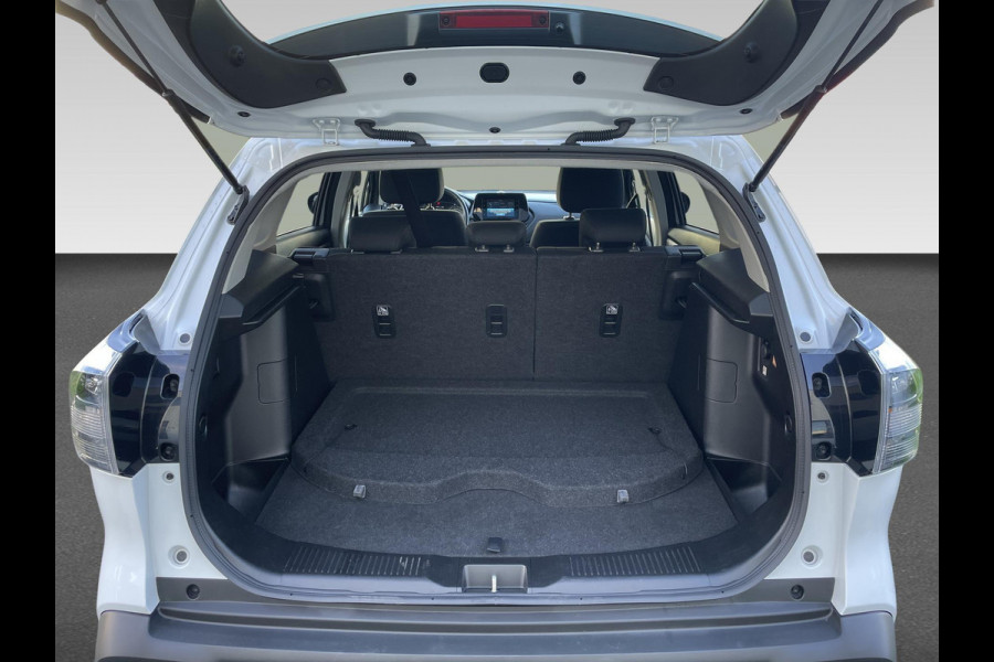 Suzuki S-Cross 1.4 Boosterjet Select Smart Hybrid | 130PK |