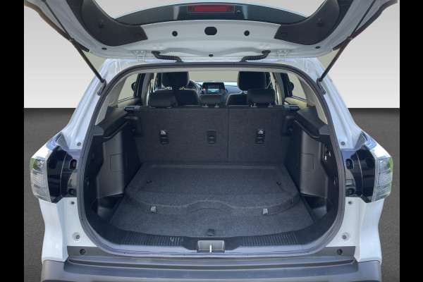 Suzuki S-Cross 1.4 Boosterjet Select Smart Hybrid | 130PK |