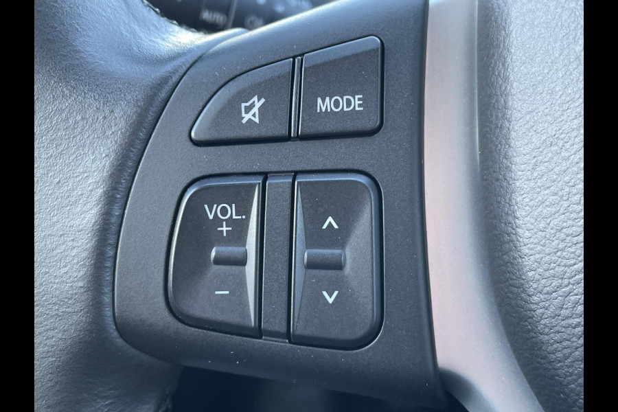 Suzuki S-Cross 1.4 Boosterjet Select Smart Hybrid | 130PK |