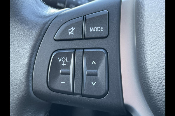 Suzuki S-Cross 1.4 Boosterjet Select Smart Hybrid | 130PK |